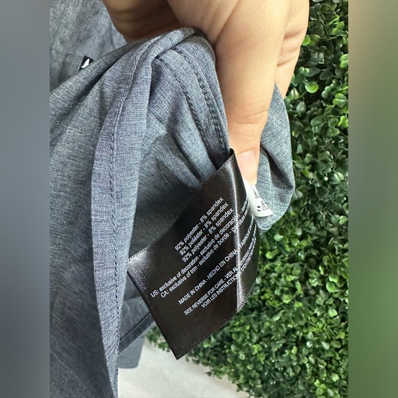 (A54) NWT Bass Outdoor | Mens Button down - Picture 5 of 5